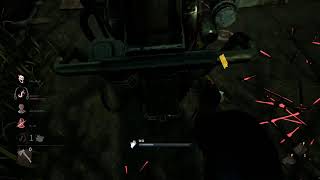 Dead by Daylight 2時間くらい～[参加可] [JP]