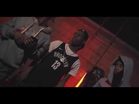 Taliban Tae x Baby Sleeze - Click Intro