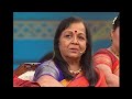 मराठमोळी आई रोहिणी हट्टंगडी चला हवा य�