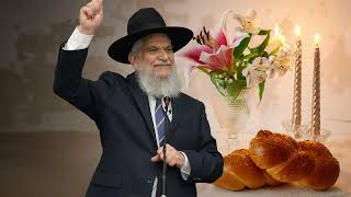 הרב הרצל חודר - השבת שמסוגלת להכל (ארגון ענפים) - התמונה מוצגת ישירות מתוך אתר האינטרנט יוטיוב. זכויות היוצרים בתמונה שייכות ליוצרה. קישור קרדיט למקור התוכן נמצא בתוך דף הסרטון