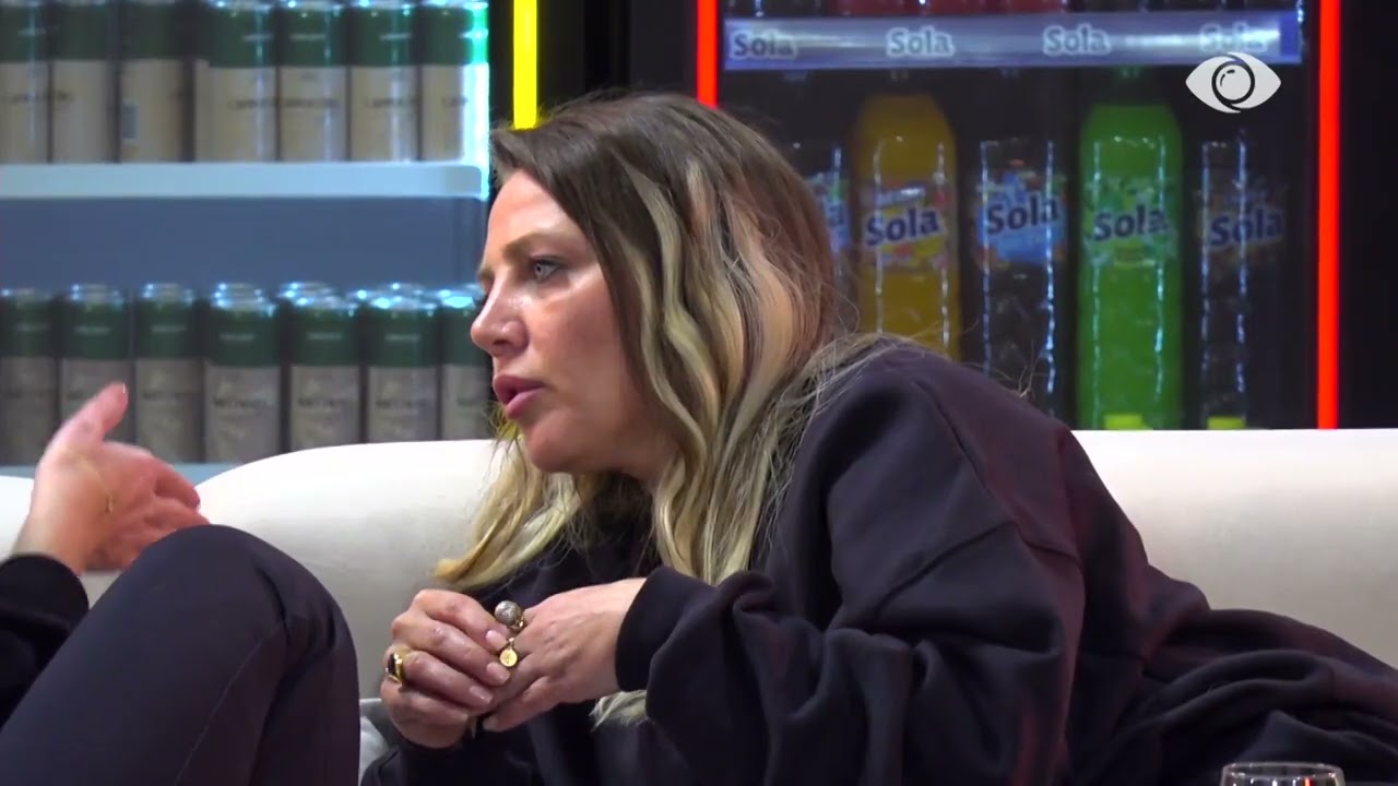 “E la Rozanën me gisht në gojë”/ Gerta: E faktova dy herë…