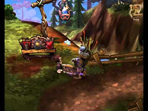 deathspank pc cheats