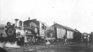 Milton Nascimento - Ultimo Trem de Minas - Ponta de Areia