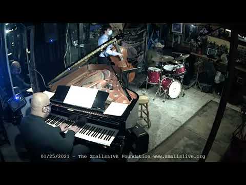 Somewhere Else (Mulgrew Miler) - Rodney Green trio Live at Smalls