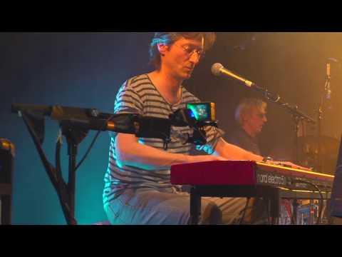 HARRY MARTE - I'm on Fire - Krebshilfe Benefizkonzert 2016 - GET UP,  STAND UP!