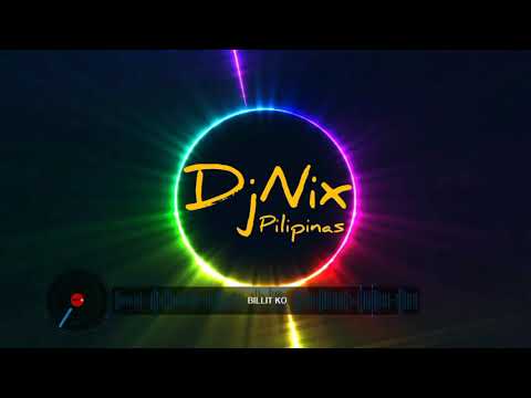 BILIT KO / HOY SADUT - DjniX