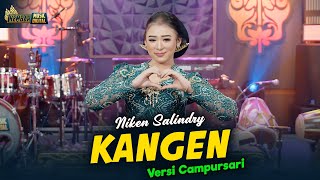 Download lagu Niken Salindry - KANGEN - Kembar Campursari mp3