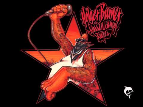 Holger Burner - D_I_Y_