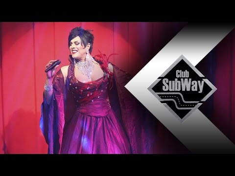 Club Subway Oficial - Monique Demon - 08.10.16