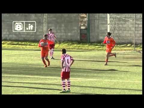 Eccellenza: Acqua&Sapone - Morro D'Oro 5-5