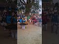Kumba Kali Dance Karakattam Shorts Temple Festival