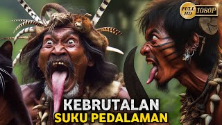 Download lagu KEMARAHAN SUKU ASLI PHOWATAN Kepada Penjajah Inggris ‼️ ALUR CERITA FILM SUKU PEDALAMAN mp3