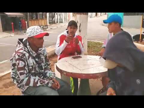 Mc Vlc Mc Wc Mc meno da zl Mc T.a Só as puras conexão   Poa Ferraz Suzano