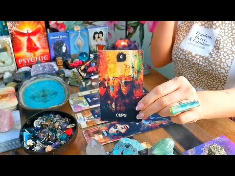 CAPRICORN - "DECEMBER 2025!!! - MONTHLY READING" - DECEMBER 2025