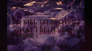15 - Marilyn Manson ~lyrics