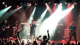 LIVE | State Champs - Crystal Ball | Amsterdam 2018