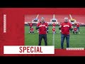 SPECIAL | Aftrap nieuw seizoen ‘Supporter van elkaar’