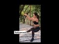 Raasi Khana Hot Stunning Workout Raasi Khana Tollywood Official