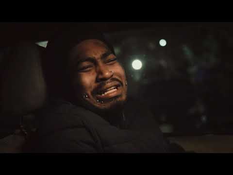 Boss Luchie - Slobbin (OFFICIAL VIDEO)