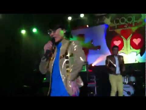 LIPTA medley RS 90's dance song @ LIPTA Love Raider