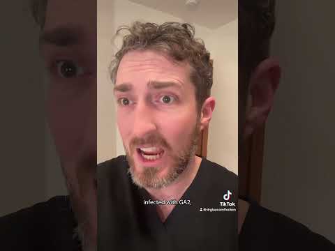 Dr. Glaucomflecken Explains: Late-Liver-Stage Attenuated Malaria Vaccine