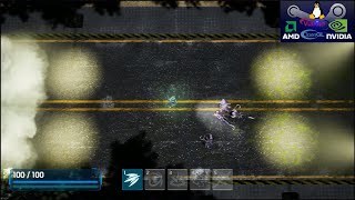 Just Defense episode