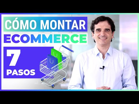 Qué es un Ecommerce y Cómo Funciona  Guía 2025