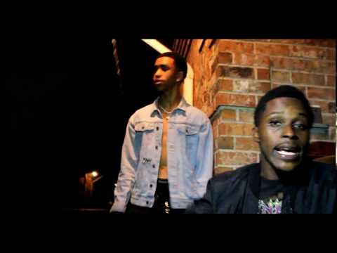 QezMoney - Whatchu Gone Do? Ft. RAMBADASS  [SHOT BY: 23 YOUNGIN']
