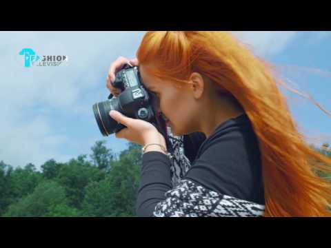 PHOTOGRAPHER POLINA SOROKINA Photoshoot with Model Vitalic and Elya