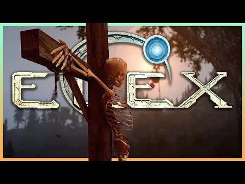 ELEX ⚔️ 122: Ihr Versteck wurde ihr Verhängnis