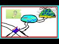 Map To BlueBerry Hill Richbonyan Story Time
