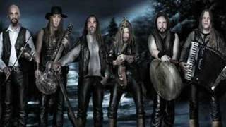 Korpiklaani Lets drink