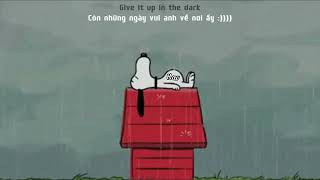[Lyrics - Vietsub] LOVING YOU - Matt Cardle ft. Melanie C