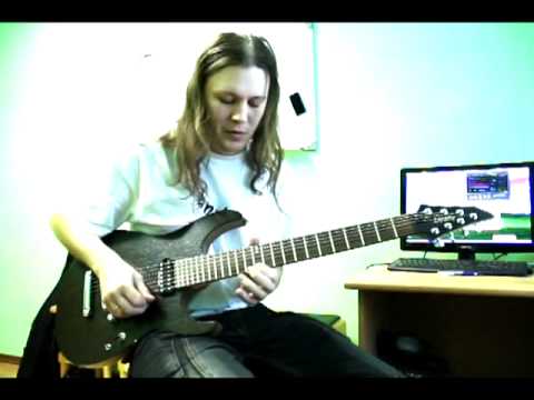 Lepsky Dominator 7 (Tsibulin Project)