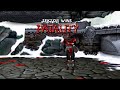 Mortal Kombat Gold SEKTOR Arcade Ladder MASTER