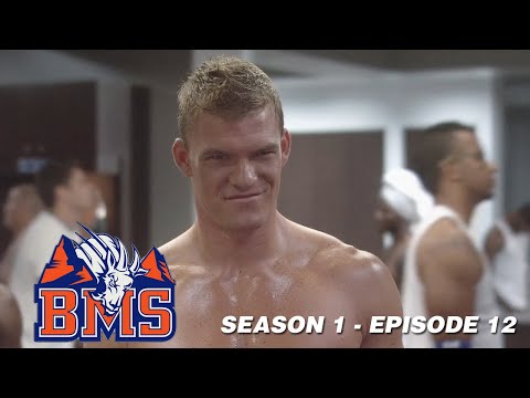 Blue Mountain State: 1x12 - The Oil Change