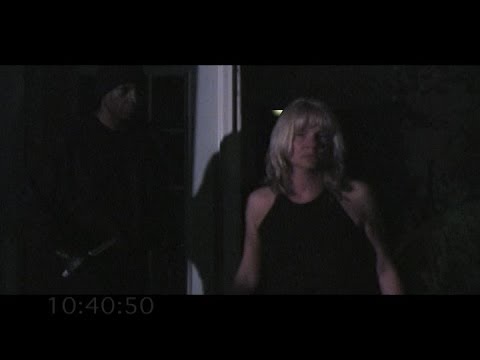 OJ Murders Nicole and Ron