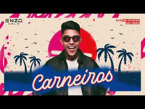 Carneiros - Enzo Melo (Áudio Oficial)