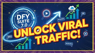 DFY Suite 7.0 Review 2026: NEW Features, AI SEO Breakthroughs & Exclusive Bonuses Revealed!