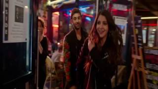 Alizeh Song   Ae Dil Hai Mushkil   Ranbir Kaboor   Anushka   Pritam   Arijit   Bollywood Song 2016