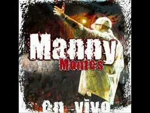 Manny Montes Entre El Bien Y El Mal ft Mexicano