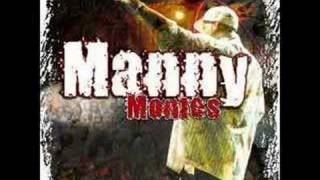 Manny Montes Entre El Bien Y El Mal ft Mexicano