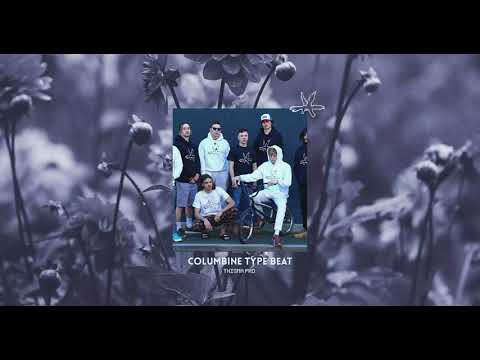 [FREE FOR NON PROFIT] TYPE BEAT PIANO TRISTE - FODA C, COLUMBINE