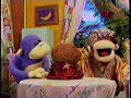 Playhouse Disney Ooh And Aah Fortune Teller Bumper The Wiggles 2007 Better Quality