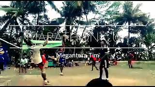 preview picture of video 'Sepak takraw kampung skill nasional'