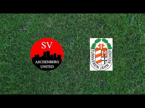 B-Liga Fulda: SV United Aschenberg - TV Neuhof: Im Video
