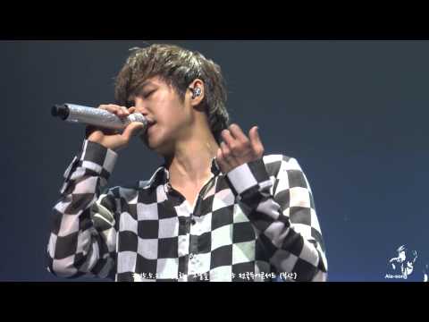 2015.5.23.(21) 정동하 - 그날들  in 2015 전국투어 콘서트 (부산)