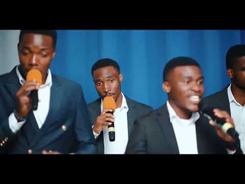 Consecrated Music - Nshilumbanya (Live Session)