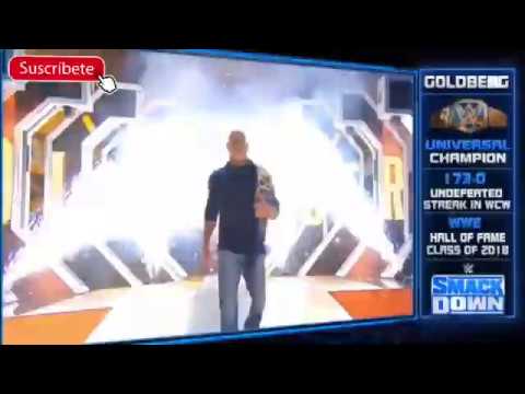 SmackDown 28th February 2020 FULL SHOW | WWE SmackDown 28-02-2020 HIGHLIGHTS HD