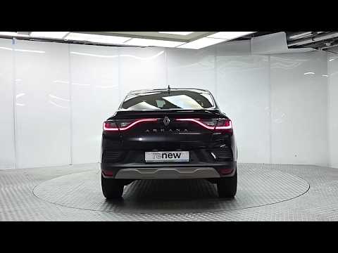 Renault Arkana TCe 140 Auto techno - Image 2